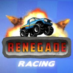 renegade racer game